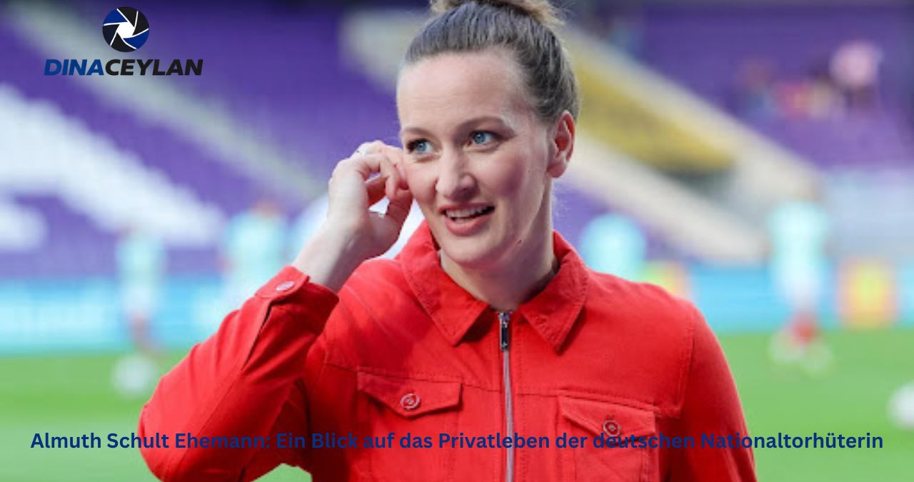 Almuth Schult Ehemann: Ein Blick auf das Privatleben der deutschen Nationaltorhüterin