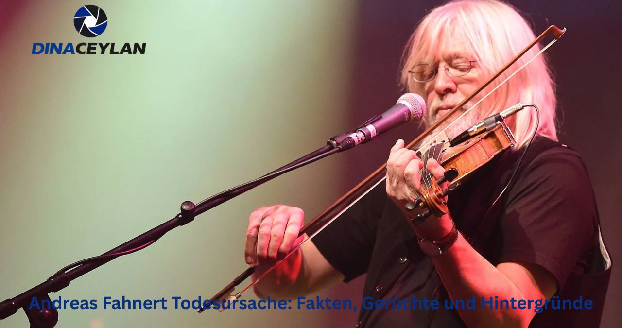 Andreas Fahnert Todesursache: Fakten, Gerüchte und Hintergründe