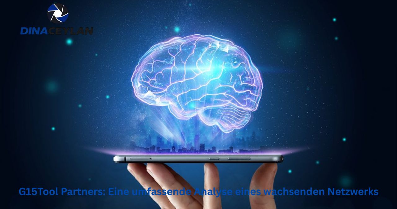G15Tool Partners: Eine umfassende Analyse eines wachsenden Netzwerks