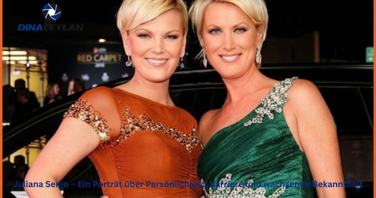 Juliana Senjo – Ein Porträt über Persönlichkeit, Karriere und wachsende Bekanntheit