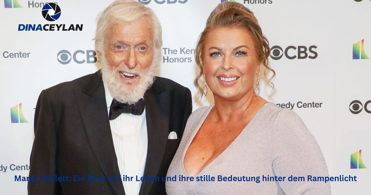 Margie Willett: Ein Blick auf ihr Leben und ihre stille Bedeutung hinter dem Rampenlicht