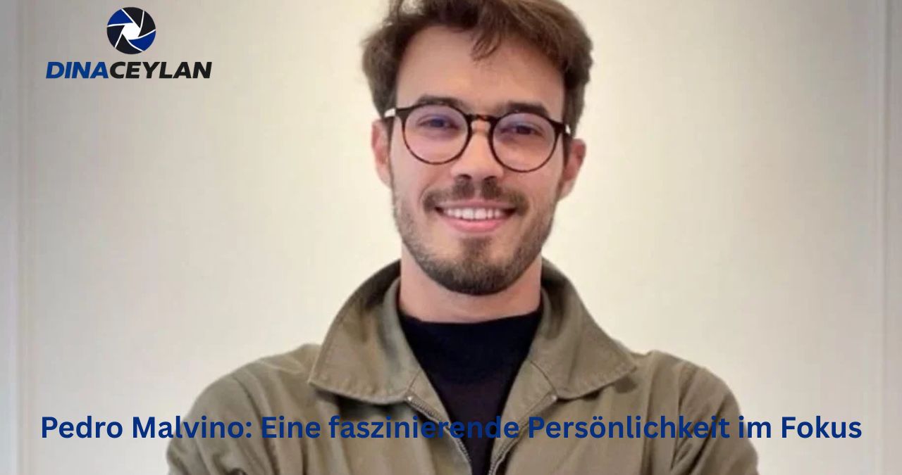 Pedro Malvino: Eine faszinierende Persönlichkeit im Fokus