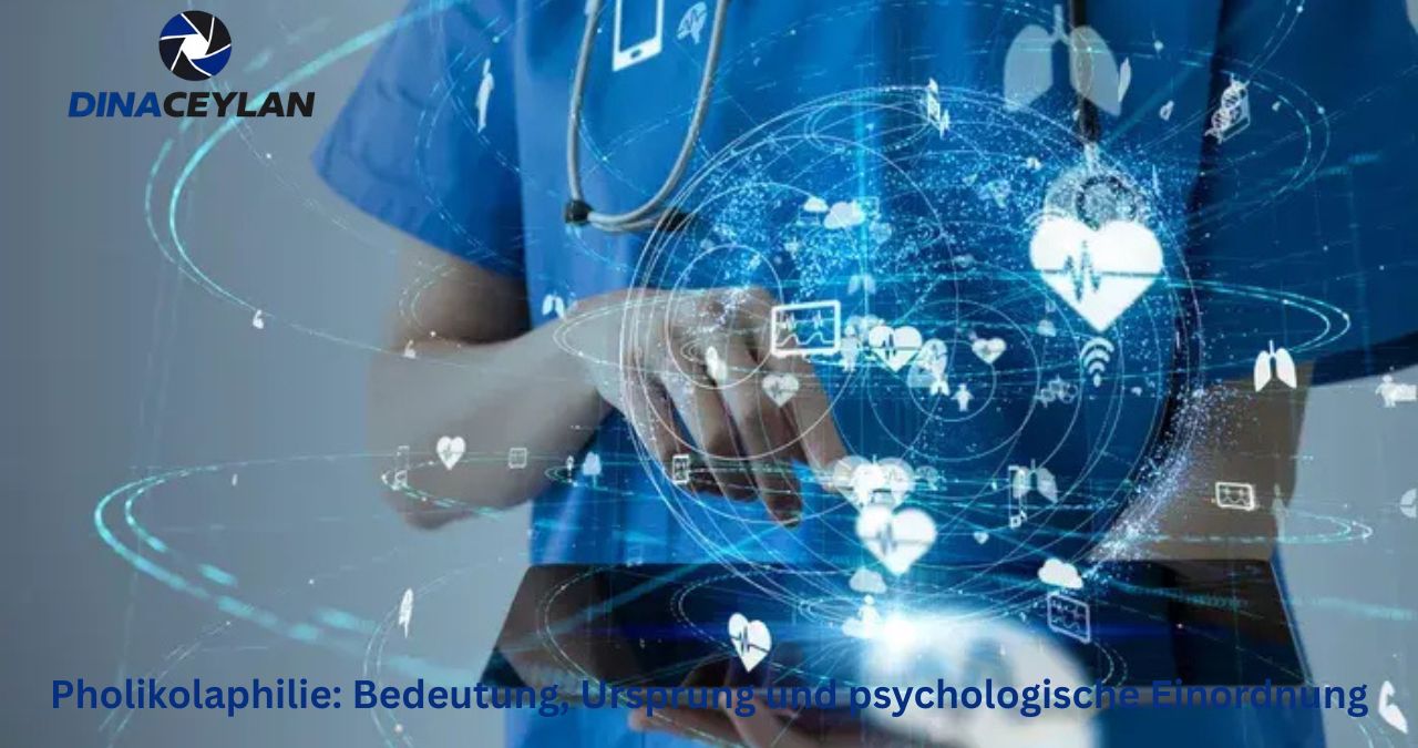 Pholikolaphilie: Bedeutung, Ursprung und psychologische Einordnung