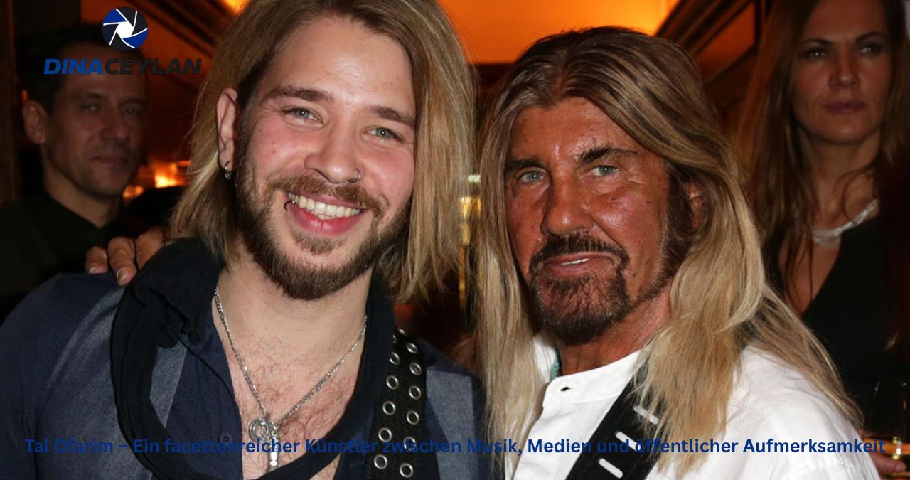Tal Ofarim – Ein facettenreicher Künstler zwischen Musik, Medien und öffentlicher Aufmerksamkeit