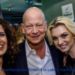 Marlon Christopher Martinek – Ein Blick auf Leben, Karriere und Einfluss