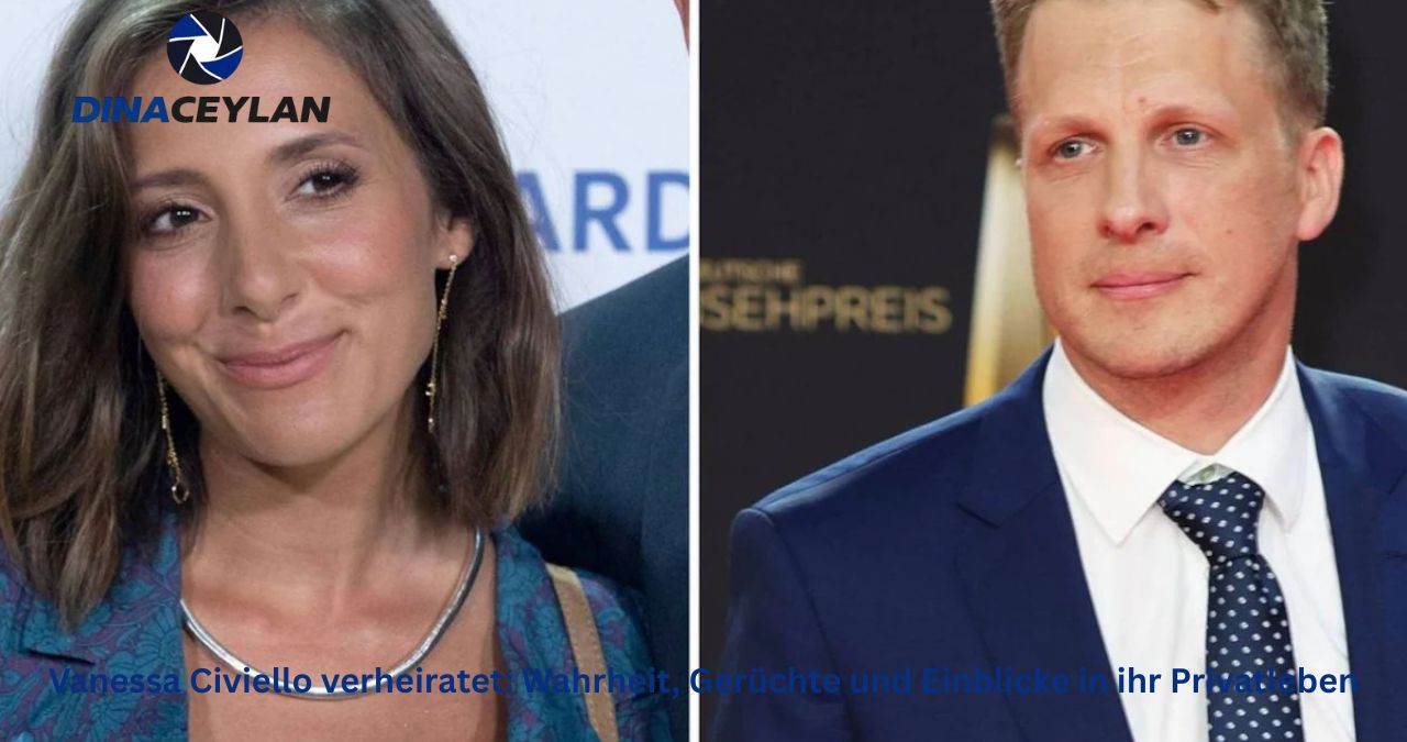 Vanessa Civiello verheiratet: Wahrheit, Gerüchte und Einblicke in ihr Privatleben