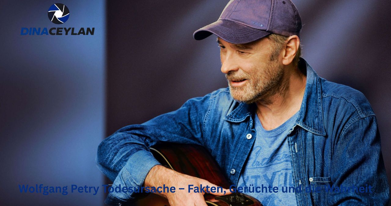 Wolfgang Petry Todesursache – Fakten, Gerüchte und die Wahrheit